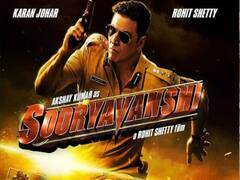 Akshay Kumar's Sooryavanshi & Salman Khan's Radhe to release on same day?