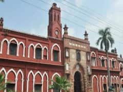 NCW takes cognizance of ABP News report on AMU student