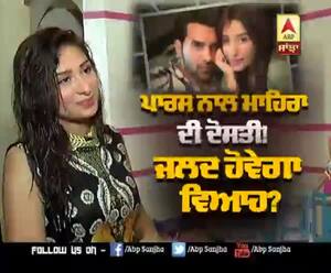 Mahira Sharma Latest Interview | Paras Mahira Marriage | Big  Boss 13
