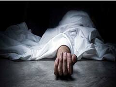 Corona से मरने वालों की ऐसी तस्वीरें विचलित कर सकती हैं....क्यों हो रही है राजनीति? | Master Stroke