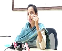 Raigad Lockdown | रायगडमध्ये 15 जुलै मध्यरात्रीपासून 24 जुलैपर्यंत लॉकडाऊन, पालकमंत्री आदिती तटकरे यांची माहिती