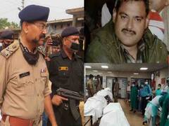 बड़ी बहस: आखिर 36 घंटे बाद भी पुलिस की पकड़ से क्यों बाहर है Vikas Dubey | Kanpur Encounter