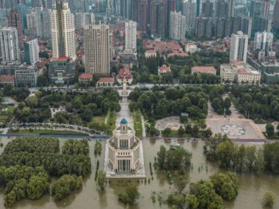 Exclusive: China witnesses worst floods in 80 years | ABP Special 