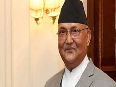 KP Sharma Oli denies to give resignation as Nepal PM 