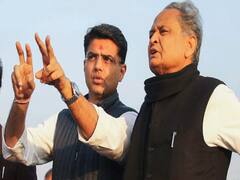 Rajasthan: Will Gehlot's magic win or Pilot's strong stand? | Master Stroke Full