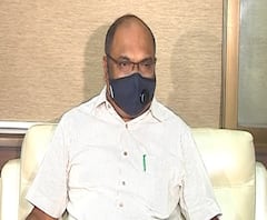 Ganeshotsav 2020 | नियमांचं पालन करुन चाकरमान्यांना एसटीने कोकणात जाता येणार : अनिल परब