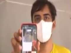 સુરત: ટોસિલિઝુમેબ ઈંજેક્શનની કાળાબજારીમાં ન્યૂ શાંતિ મેડીસીનના માલિકની ધરપકડ, જુઓ વીડિયો