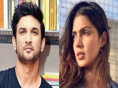 Sushant Sucide Case: पिता ने FIR में Rhea Chakraborty पर गंभीर आरोप लगाए हैं । ABP Special