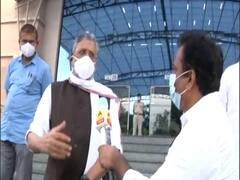 Sushil Modi बोले-'Sushant Sucide Case की CBI जांच जरूरी'