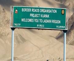 লাদাখ সংঘাত: রাষ্ট্রপতির সঙ্গে সাক্ষাৎ প্রধানমন্ত্রীর, 'সত্য গোপন থাকে না', কটাক্ষ রাহুলের