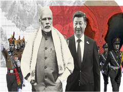 India China Tension: चीन ने क्यों हटाए टेंट,देखिए पीछे हटने की पूरी कहानी । Master Stroke
