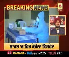 Corona Update: India ’ਚ ਕੋਰੋਨਾ ਵਿਸਫੋਟ,ਇਕ ਦਿਨ 'ਚ 55 ਹਜ਼ਾਰ ਤੋਂ ਵੱਧ ਕੇਸ ਆਏ ਸਾਹਮਣੇ