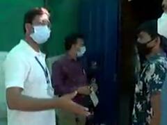 અમદાવાદમાં પાનના ગલ્લા પરનો દંડ ઘટાડવાની ચાલી રહી છે વિચારણા