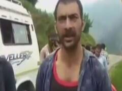 Doda residents await road construction even in 2020