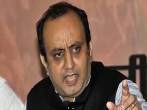 'Congress wronged Pilot, is this BJP's fault?' questions Sudhanshu Trivedi 