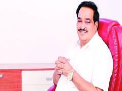 સુરતમાં ગુજરાત ભાજપના નવનિયુક્ત પ્રમુખ સી.આર. પાટીલનું આજે થશે ભવ્ય સ્વાગત