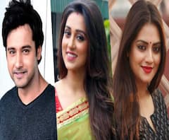 পুজোয় মুক্তির টার্গেট নিয়ে চলছে ‘এসওএস কলকাতা’-র শ্যুটিং, দেখুন ঝলক 