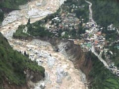 Multiple clouds burst incidents, landslides happen as rains lash Uttarakhand | ABP Special