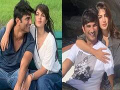 Rhea Chakraborty to file anticipatory bail today