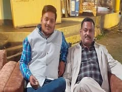 सनसनी: देखिए शादी के जश्न में विकास दुबे के 'खूनी मोहरे' !