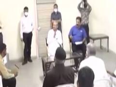 Rajasthan: Two arrested for allegedly trying to 'buy' votes during RS polls