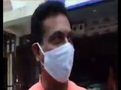 કોરોનાનું સંક્રમણ વધતા દાહોદ નગરપાલિકાએ સ્વૈસ્છિક લોકડાઉન અને જનતા કર્ફ્યૂની કરી અપીલ, જુઓ વીડિયો