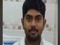 Sanjeet Yadav हत्याकांड में 4 पुलिसवाले Suspend... लापरवाही बरतने का आरोप