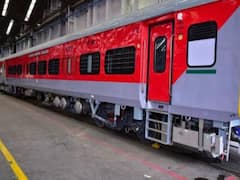 कोरोना संक्रमण को देखते हुए Railway ने तैयार की खास ट्रेन
