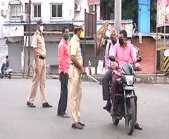 TOP 50 | गल्ली ते दिल्लीतील सकाळच्या बातम्यांचा संक्षिप्त आढावा | बातम्यांचं अर्धशतक