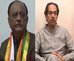 Majeed Memon on Uddhav Thackeray|धर्मनिरपेक्ष सरकारच्या प्रमुखांनी धार्मिक सोहळे टाळावे : माजीद मेमन