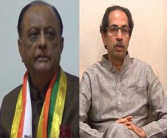 Majeed Memon on Uddhav Thackeray|धर्मनिरपेक्ष सरकारच्या प्रमुखांनी धार्मिक सोहळे टाळावे : माजीद मेमन