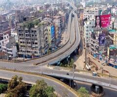 No Lockdown in Mumbai | मुंबईची स्थिती नियंत्रणात, पुन्हा लॉकडाऊनची गरज नाही, मनपा आयुक्तांची माहिती | स्पेशल रिपोर्ट