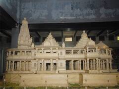 Nritya Gopal Das invites PM for inaugural prayer of Ram Temple