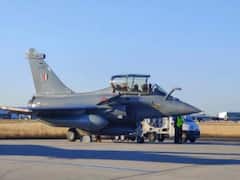 Ambala Airbase prepares to welcome 5 Rafale jets tomorrow
