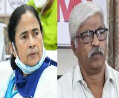 ১০০ লক্ষ হলে ১ কোটি হয়, অঙ্ক বোঝেন না! বেকারত্ব নিয়ে মমতার মন্তব্যের পাল্টা সুজন