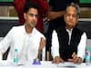 Super 40 : Sachin Pilot को Ahok Gehlot ने सरकार से हटाया 