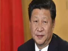 People's Liberation Army angry with Xi Jinping? | Master Stroke