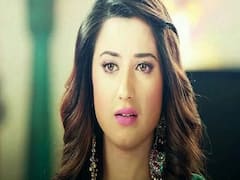 Aalisha Panwar reaches her hometown Shimla