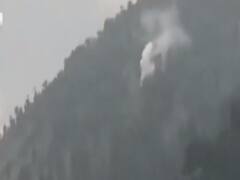 Poonch में Pakistan ने तोड़ा सीजफायर