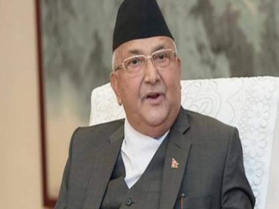 क्या China के चक्कर में जाएगी Nepal के PM Oli की कुर्सी? | ABP Special 