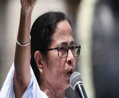 বিধানসভা ভোটের আগে বাংলাতেও দল ভাঙানোর চেষ্টা করছে বিজেপি, অভিযোগ মমতার, মানতে নারাজ গেরুয়া শিবির