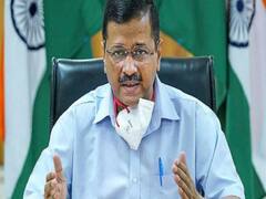 Delhi govt resolves to deliver ration at your doorstep