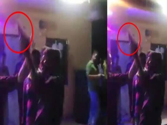 शराबबंदी के बावजूद Patna में हुई शराब पार्टी, नशे में युवक ने की फायरिंग, हुआ गिरफ्तार