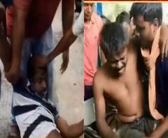 আজ বাংলায় : শহিদ দিবসেই অশোকনগরে প্রকাশ্যে তৃণমূলের গোষ্ঠীদ্বন্দ্ব, গোপীপুরে তৃণমূল-বিজেপি সংঘর্ষ