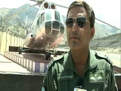 Indian Air Force के जवानों से जानिए- Ladakh में थल सेना को कैसे मदद पहुंचा रही है वायुसेना? | LAC