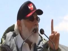 PM Modi की Leh दौरे से परेशान Pakistan और China?