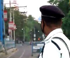 কাল লকডাউনের আগে কনটেনমেন্ট জোনগুলোতে তুঙ্গে প্রস্তুতি