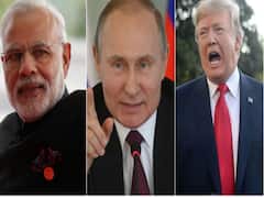 What does Constitutional amendment in Putin's Russia mean for India? | Master Stroke