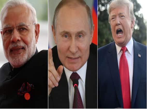 What does Constitutional amendment in Putin's Russia mean for India? | Master Stroke