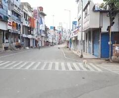 Pune Lockdown | पुण्यात आजपासून लॉकडाऊन, पिंपरी चिंचवडमधील परिस्थितीचा आढावा